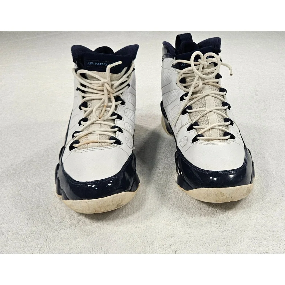 Air Jordan 9 Retro 